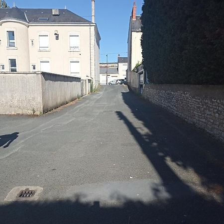 Châteauroux Appartement Tres Bien Place מראה חיצוני תמונה